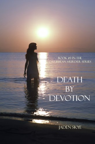Death by Devotion cover