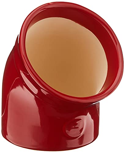 Emile Henry Salt Pig | Burgundy