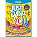 JUST DANCE Wii U版