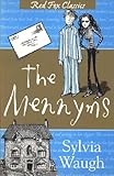 The Mennyms English Edition