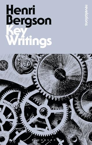 Henri Bergson (By: Henri Bergson) cover