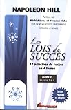 Les Lois Du Succs 1 Leons 1 4