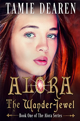 The Wander-Jewel book cover