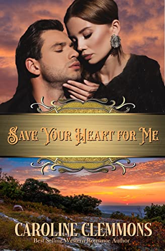 Save Your Heart For Me book cover