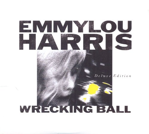 Wrecking Ball (Reissue)