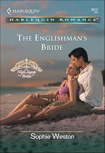 The Englishman's Bride (By: Sophie Weston) cover