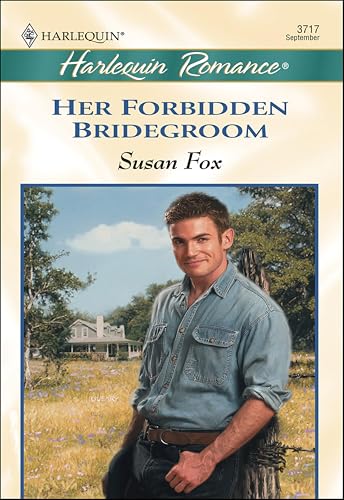 Her Forbidden Bridegroom cover