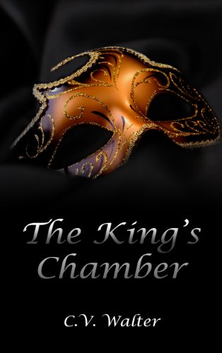 The King's Chamber book cover