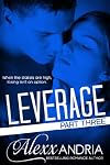 Leverage, Part 3 (Leverage, #3)