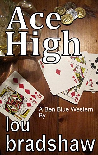 Ace High cover