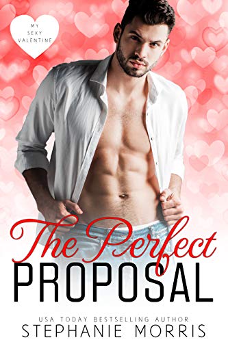 The Perfect Proposal book cover