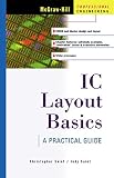 Ic Layout Basics A Practical Guide Mcgraw Hill Professional Engineering Series English Edition