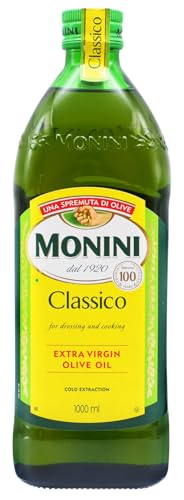 Monini Classico Extra Virgin Olive Oil 1 Litre