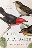 The Galapagos A Natural History