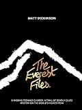 The Everest Files English Edition