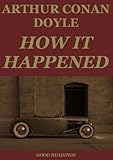 How It Happened Annotated English Edition