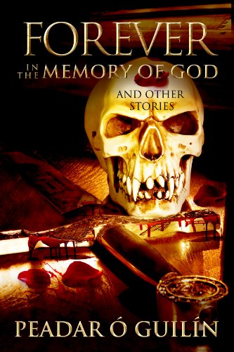 Forever in the Memory of God book cover
