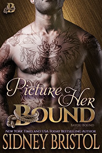 Picture Her Bound book cover