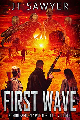 First Wave cover