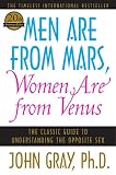 Men Are From Mars Women Are From Venus Practical Guide For Improving Communication