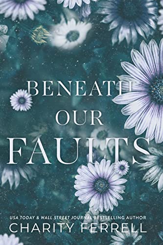 Beneath Our Faults book cover