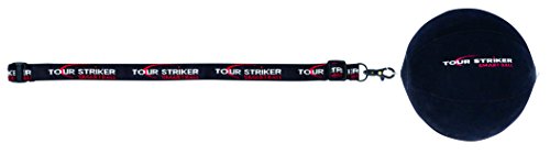 The Patented Tour Striker Smart Ball