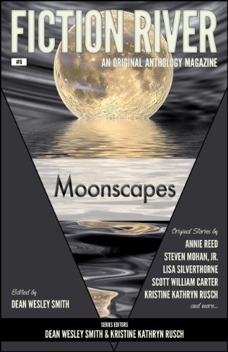 Moonscapes book cover