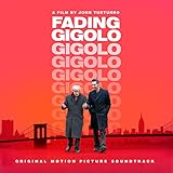 Fading Gigolo Soundtrack