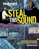 Keyboard Presents Steal This Sound English Edition
