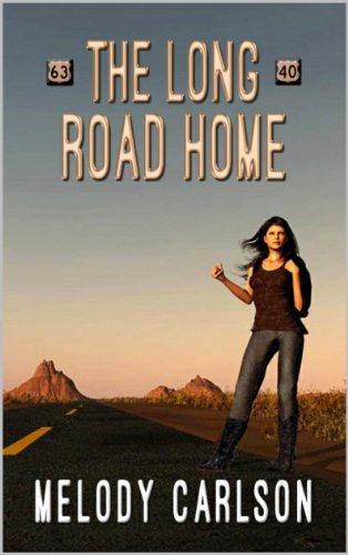 The Long Road Home book cover