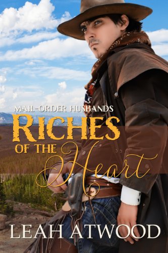Riches of the Heart cover