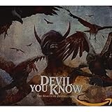 The Beauty Of Destruction (2014)