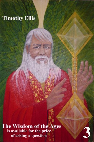 The Wisdom of the Ages 3 cover