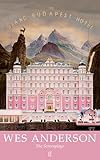 The Grand Budapest Hotel English Edition