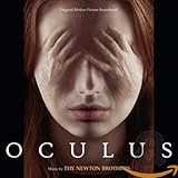 Oculus Soundtrack