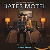 Bates Motel Soundtrack