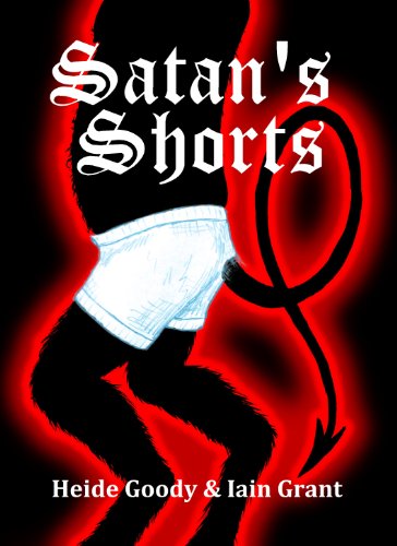 Satan's Shorts cover