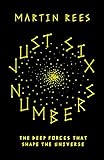 Just Six Numbers Science Masters English Edition
