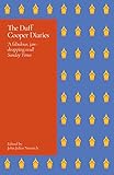 The Duff Cooper Diaries 19151951 English Edition