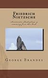 Friedrich Nietzsche English Edition