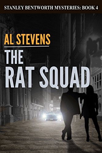 The Rat Squad book cover