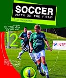 Soccer Math On The Field Math In Sports