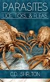 Parasites Lice Ticks Fleas