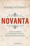 Novanta Italian Edition