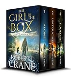The Girl In The Box Series Books 13 Alone Untouched And Soulless