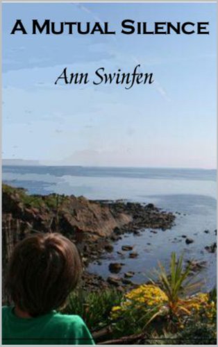 A Mutual Silence cover