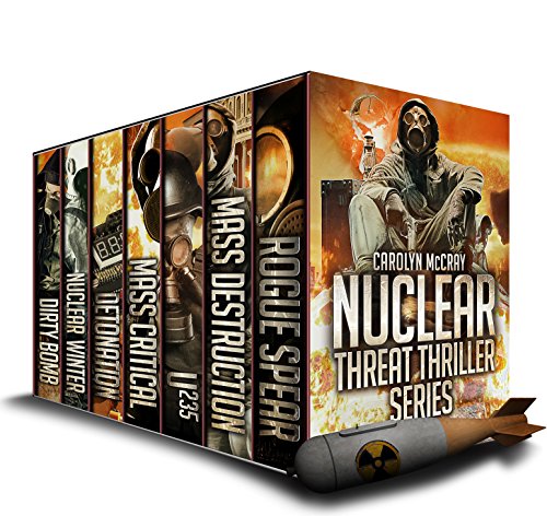 Rogue Spear book cover