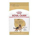 ROYAL CANIN German Shepherd Adult Dry Dog Food, 30 lb Bag