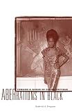 Aberrations In Black Toward A Queer Of Color Critique Critical American Studies English Edition
