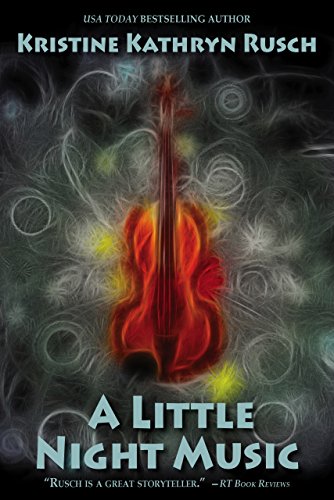 A Little Night Music book cover